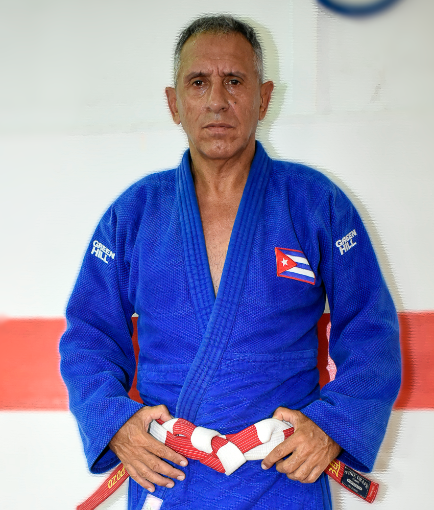 Joel Rodriguez Pozo
